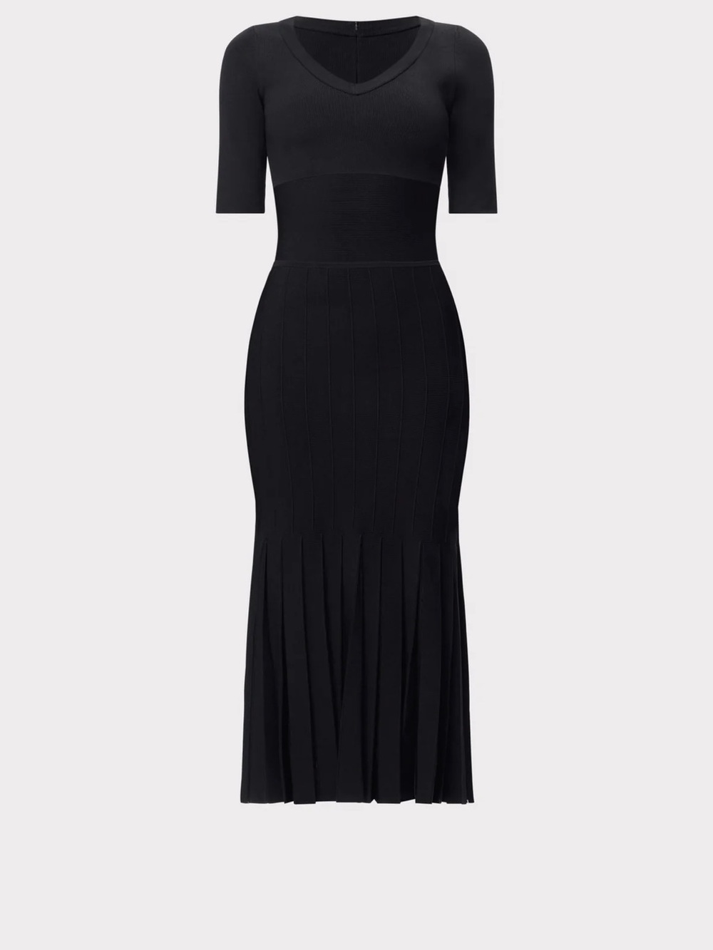 Herve Leger ‘Demi Dress’ (Size M) NWT